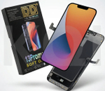 Дисплей iPhone 13 Pro MAX Soft OLED 120HZ; Rem.IC; бренд DD