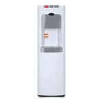 Кулер Ecotronic C8-LX white