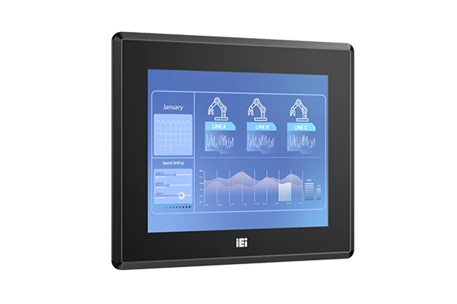 PPC2-C104-ADLP-i3/8G