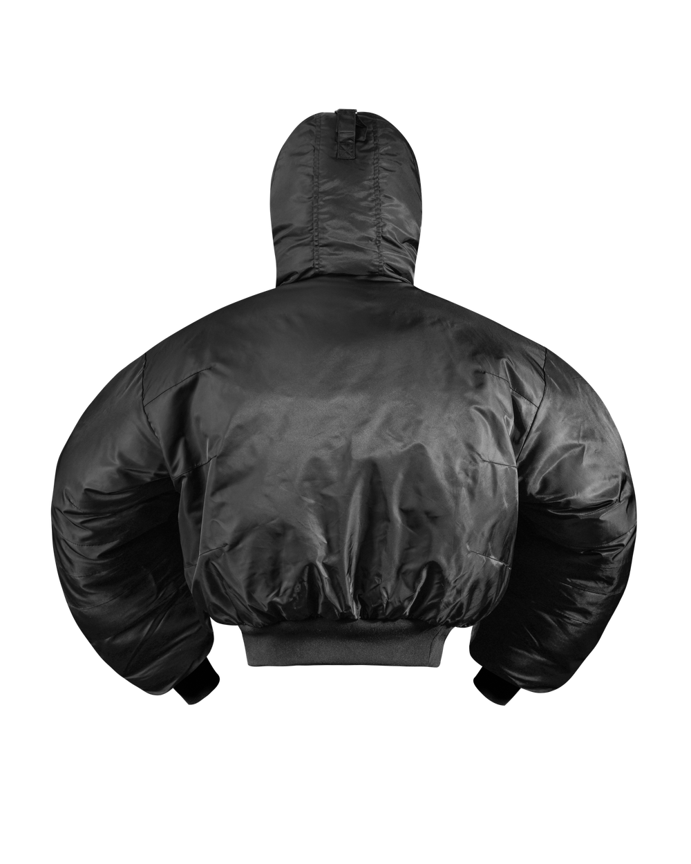 ACTI bomber jacket