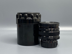 Мир-1 37mm f/2.8