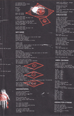 Foo Fighters / Your Favorite Toy (CD)