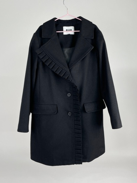Пальто MSGM