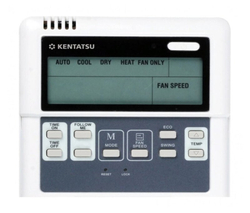 Kentatsu KMZA50HZRN1