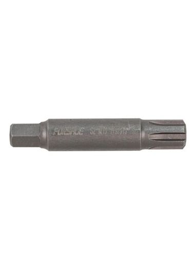 Бита 6-гранная Ribe M13х75ммL, 10мм Forsage F-1797513