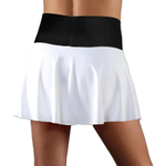 ОДЕЖДА ДЛЯ ТЕННИСА Девочки, Юбка ENDLESS SKIRT LUX .