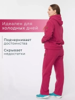 Костюм флисовый женский Alaskan Foxy