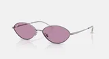 RAY-BAN KAI BIO-BASED RB3757 004/69