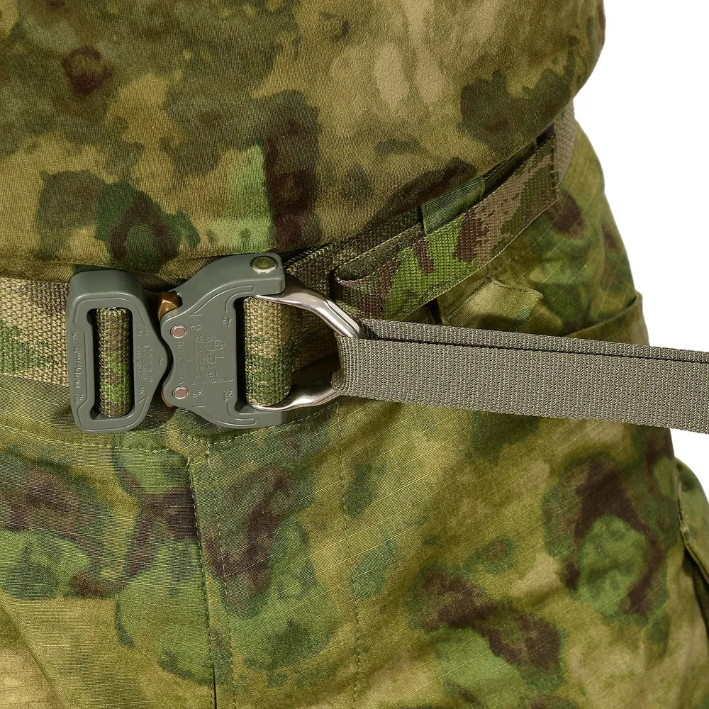 Тактический брючный ремень "Кобра D-Ring" 5.45 DESIGN
