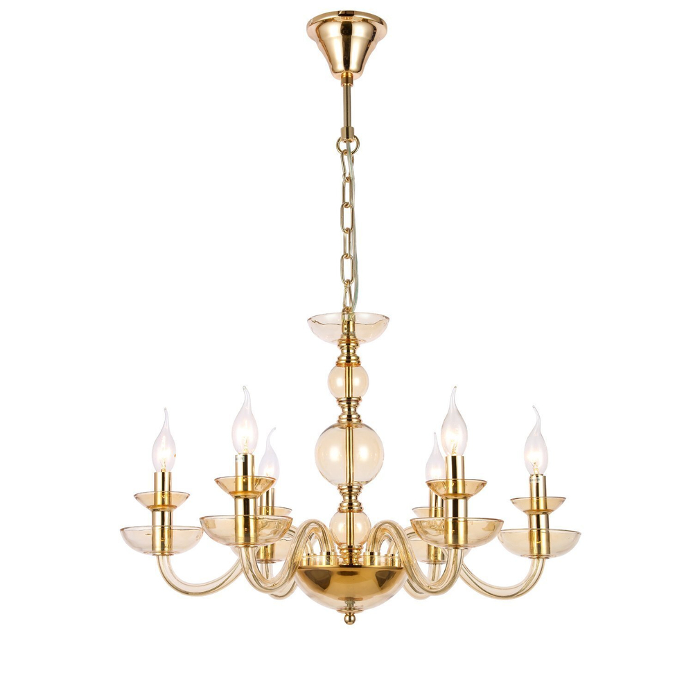 Люстра подвесная ST Luce Cenela SL1758.203.06