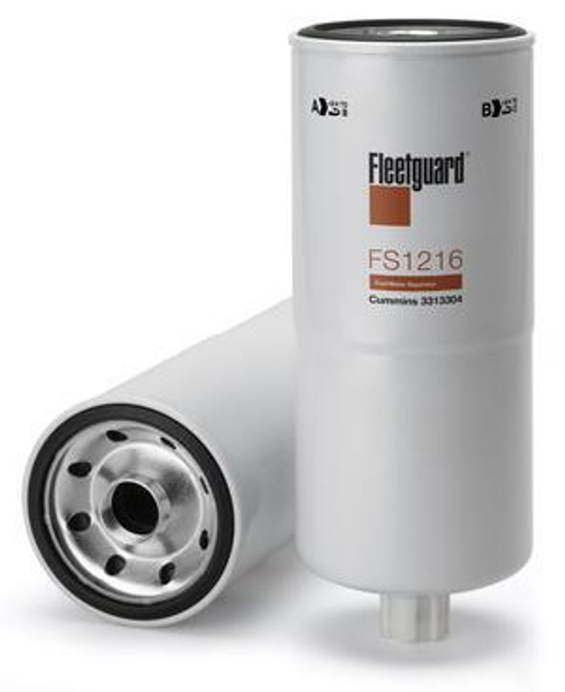 Фильтр топливный / FILTER,FUEL АРТ: 3313304 Фильтр топливный / FILTER,FUEL АРТ: 3313304