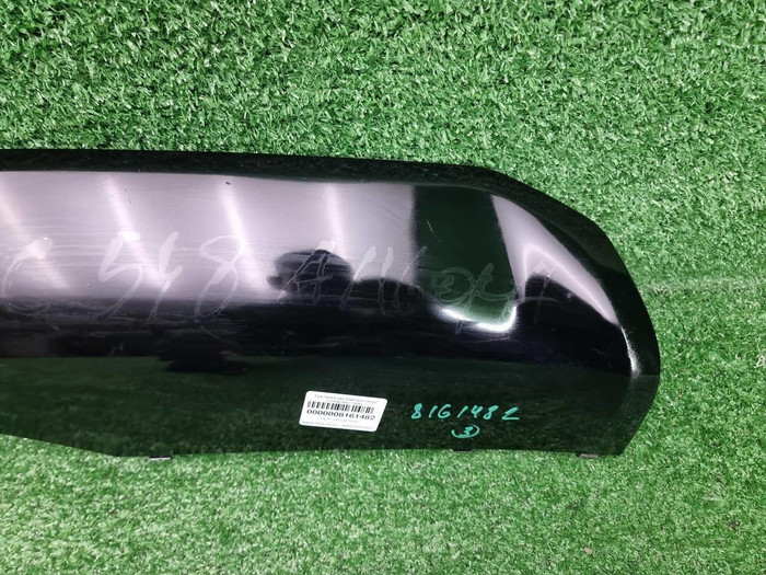 Накладка заднего бампера Changan CS95PLUS (23-нв)