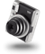 Fotoaparat \ Фотоаппарат INSTAX MINI 90 CAMERA BLACK NC EX D