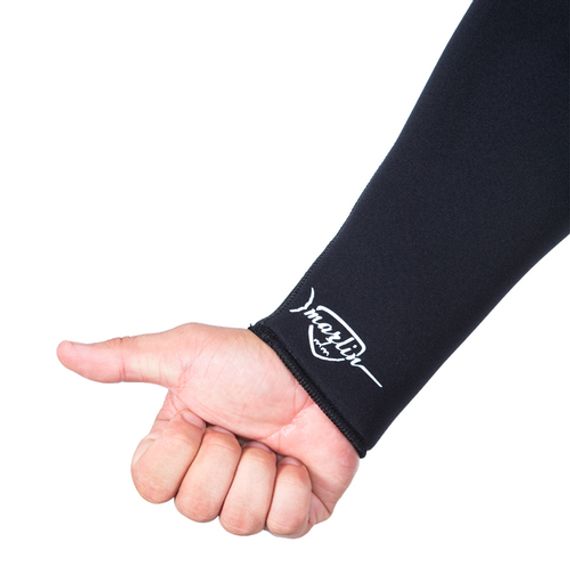 Гидрокостюм Marlin Sarmat Eco Black 10 мм