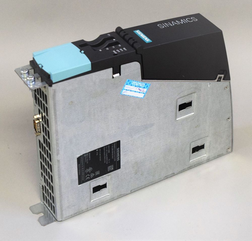 Б/у SIEMENS 6SL3040-0MA00-0AA1 Б/у SIEMENS 6SL3040-0MA00-0AA1