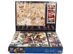 Конструктор LEGO Castle 8877 Темная крепость Владека