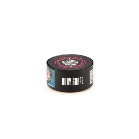Must Have (Ruby Grape), 25 гр.