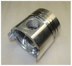 Поршень Ricardo N4105DS; TDK-N 38,56,66 4LT(D=105 мм)/Piston