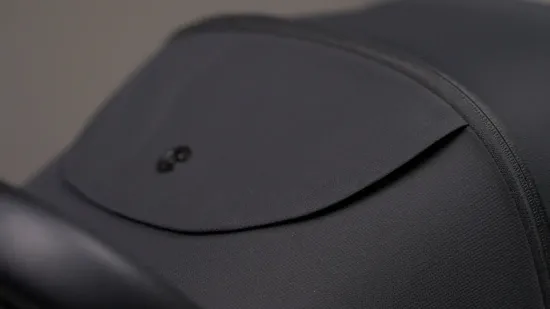 Прогулочная коляска Pearl Black Pearl