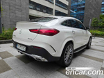 Mercedes-Benz GLE-Class GLE450d 4MATIC Coupe — 2023