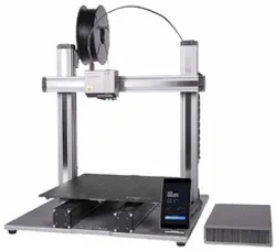 Фотография — 3D-принтер Snapmaker 2.0 A350 3в1