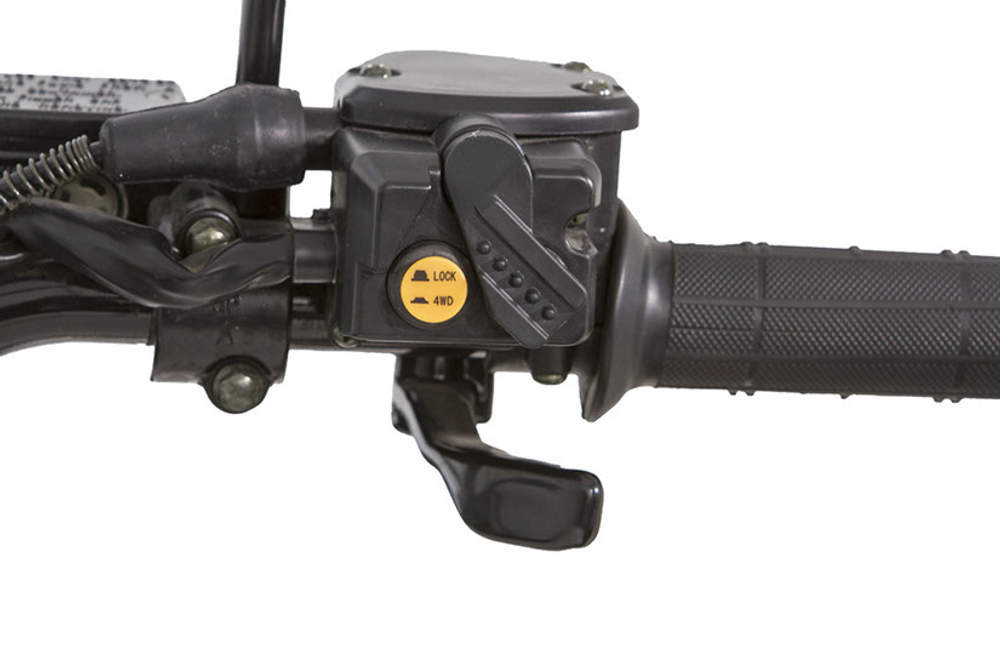 Квадрицикл Striker 500 EFI