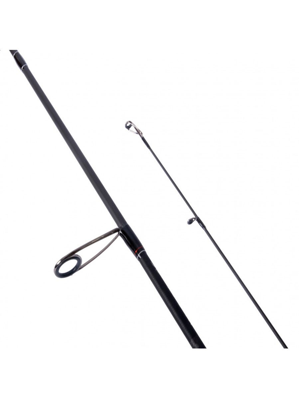 Спиннинг Maximus BLACK WIDOW -X Light Jig