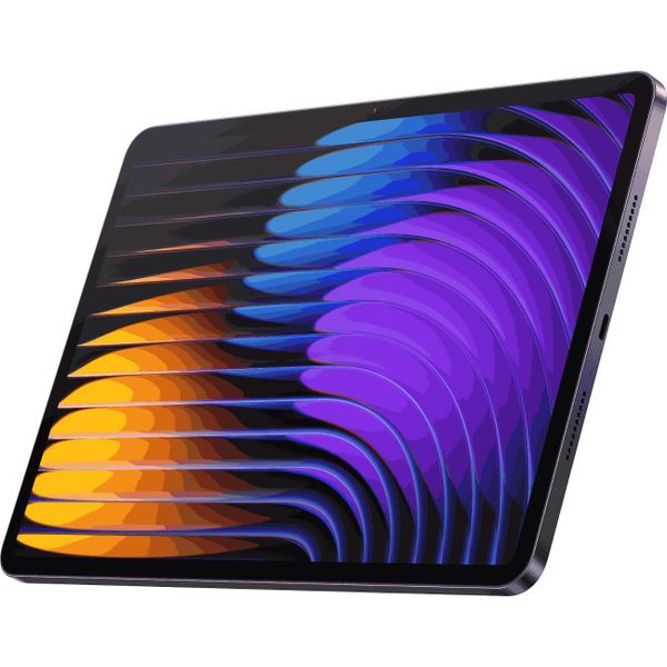 Планшет Xiaomi Pad 7 Pro Global 8 ГБ/128 ГБ Wi-Fi Серый | Gray