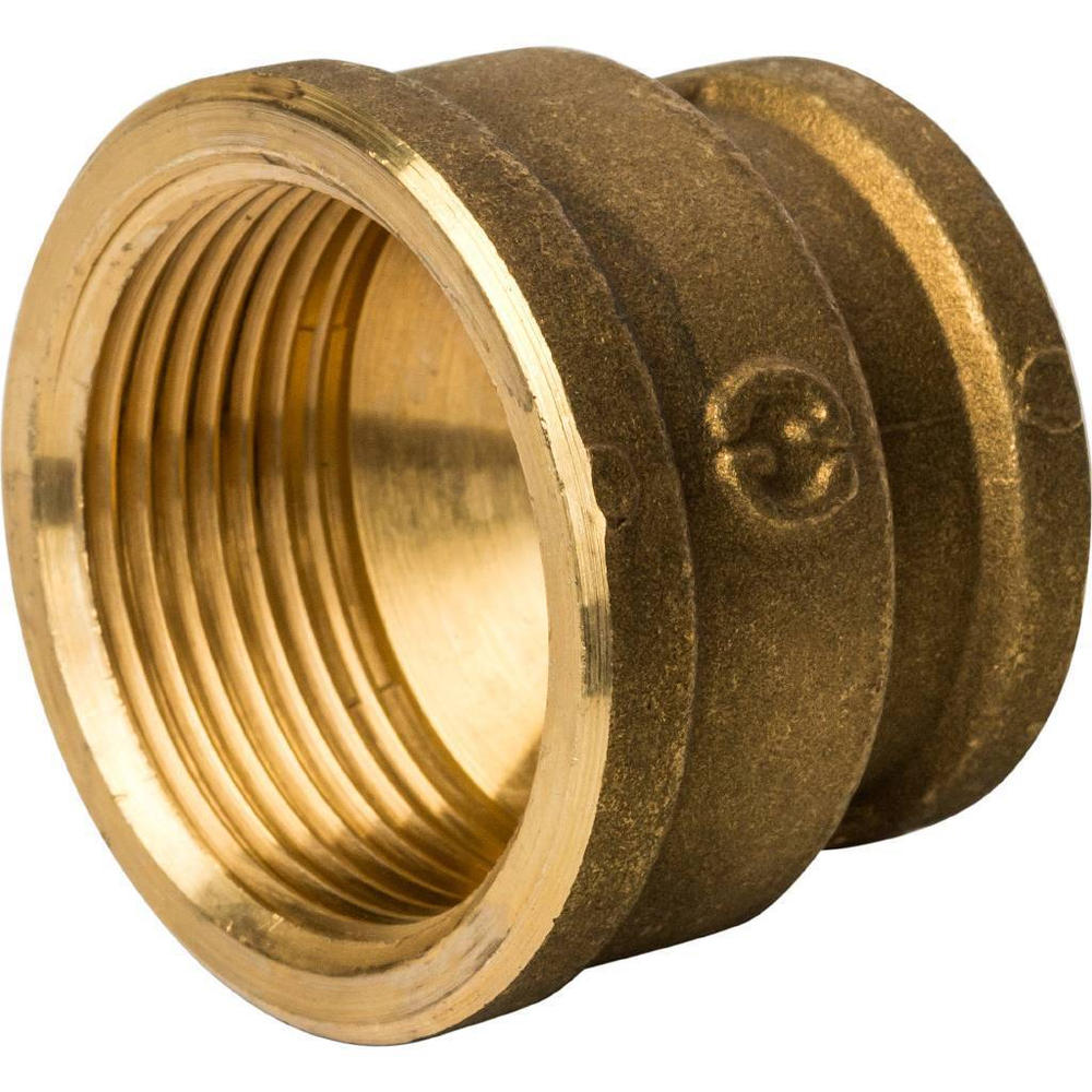 Муфта STOUT переходная 1 1/4"x1/2" ВР/ВР
