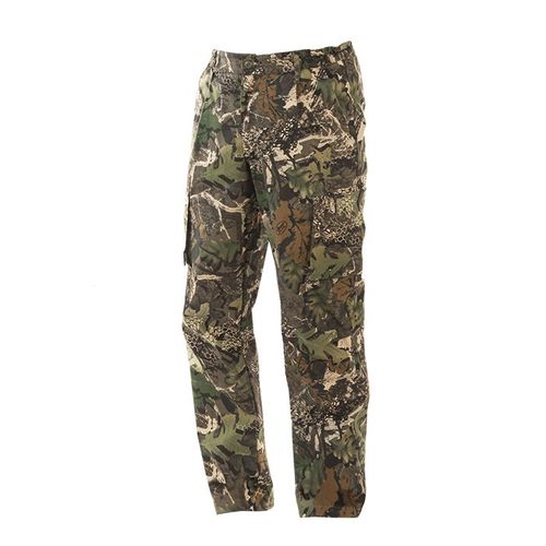 Брюки мужские летние, twill, дубок, ХСН