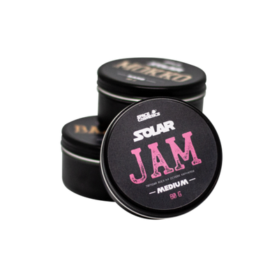 Space Cosmetics Твердый Воск Solar Jam, 80 г