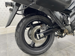 Suzuki V-Strom 650 2010