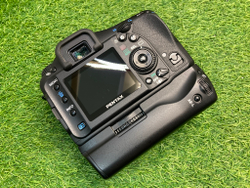 Pentax K10D 2.800 кадров