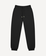 Брюки JOGEL Power Inside Diagonal Pants Relaxed Fit, черный