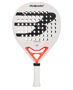 Ракетка для Padel Bullpadel Hack Advance