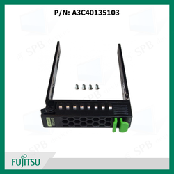 Салазки для жестких дисков 2,5 дюйма к серверам Fujitsu S7 S8 RX500 RX600 BX900 RX900 S2 , A3C40135103