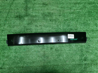 Накладка перед. бампера BMW X5 G05 (18-23) M-paket