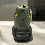 Nike Air Max 95 x Corteiz • Sequoia