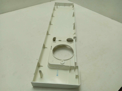 WD-10170SD кт175 Декоративная панель для стиральной машины LG WD-10170SD б/у