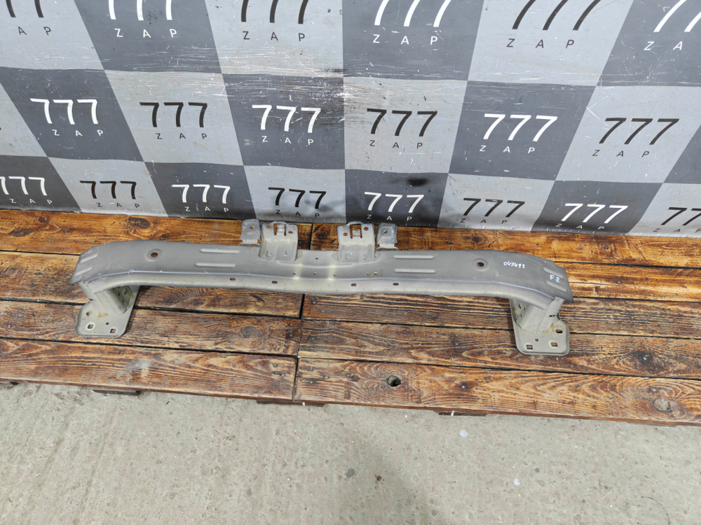 Усилитель переднего бампера Haval F7 1, F7x 1 19-24 Б/У Оригинал 2803135XKQ00A
