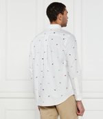 Рубашка HERITAGE Tommy Hilfiger - белый(MW0MW38563)