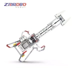 Робототехнический набор Zmrobo "Intelligence Storm"