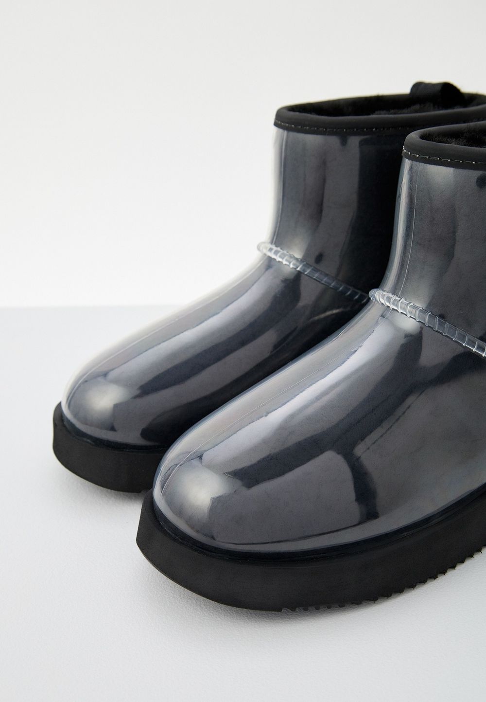 Угги женские NCF CLEAR MINI NCF