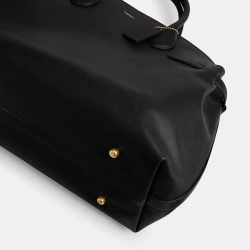 COACH СУМКА EMPIRE 48, ЧЕРНЫЙ