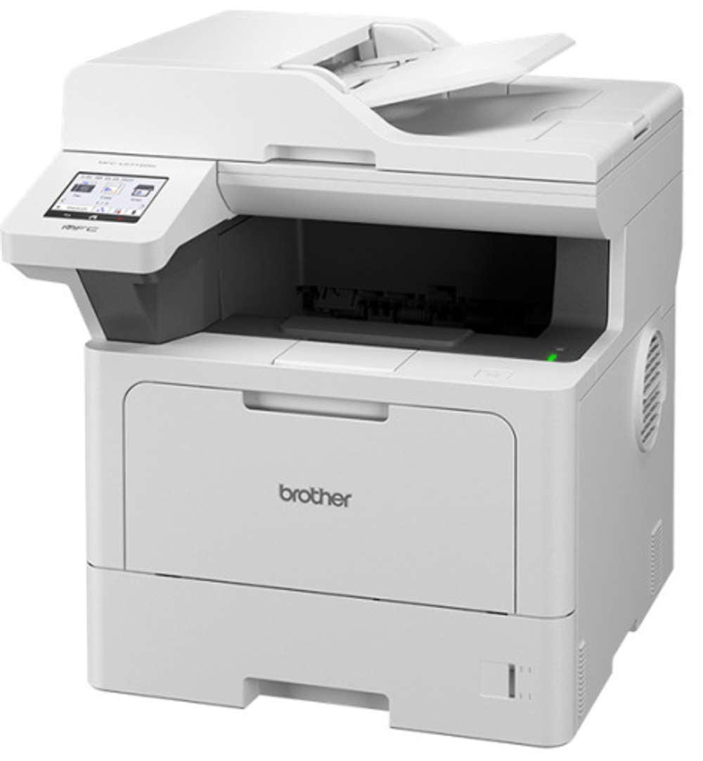 МФУ лазерное черно-белое Brother MFCL5710DNRE1