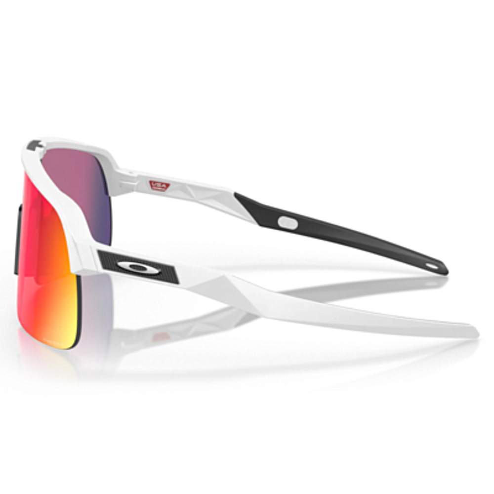 Очки Oakley Sutro Lite S / Matte White Prizm Road 949606