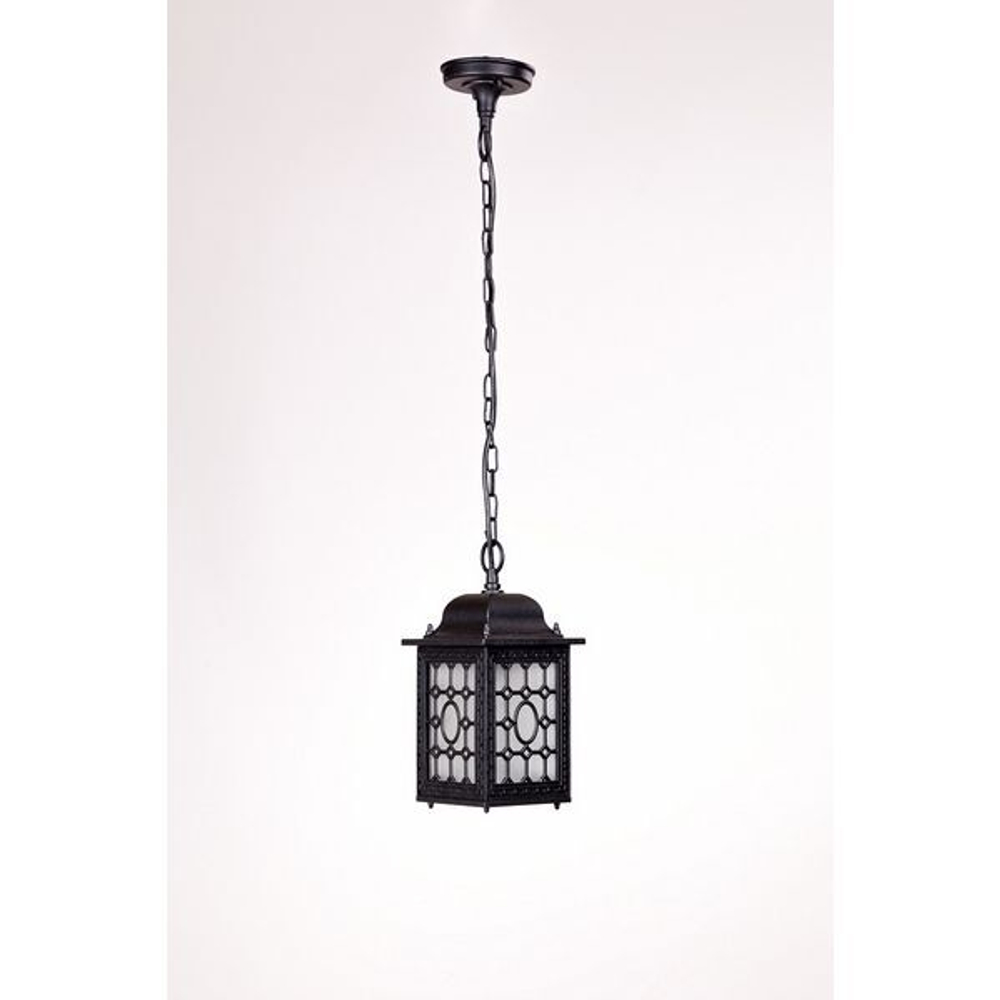 Подвесной светильник YAOHUA LUX LONDON S 64805S Bl