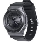 Женские  наручные часы Casio G-Shock GM-S2100B-8A