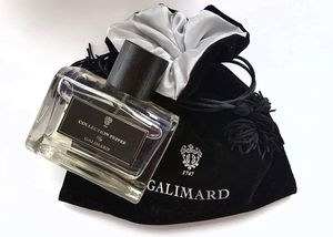 Galimard Sensuel Safran