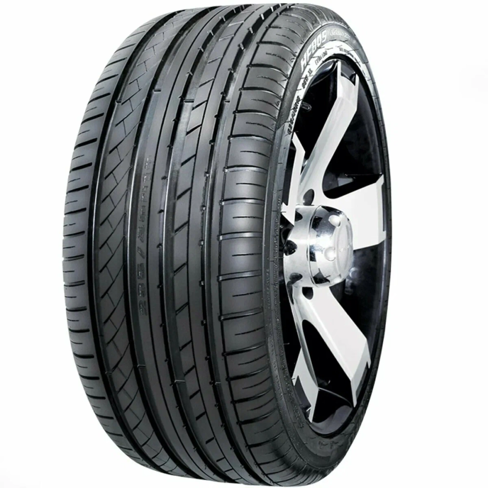 Летняя шина HiFly HF805 (295/35 R21 107Y)